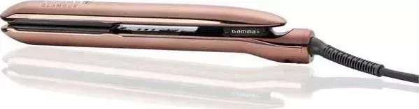Прибор для укладки волос  Gamma Piu DONNA+ GLAMOUR HS-NA1000/22 (125GL)