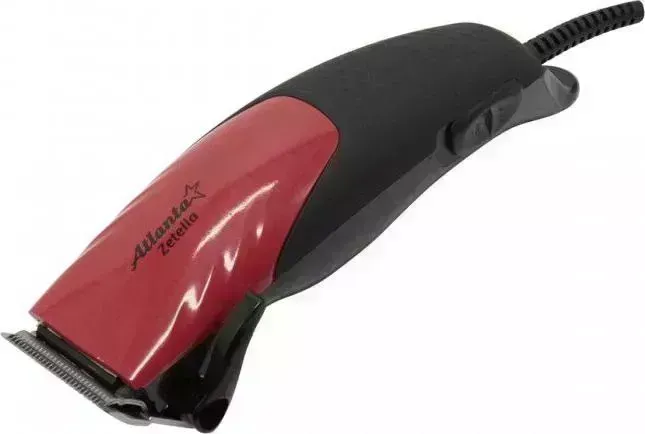 Машинка для стрижки ATLANTA ATH-6874 black