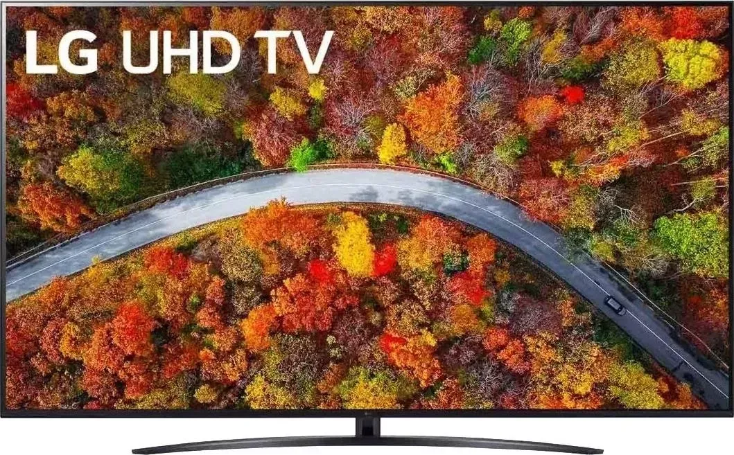 Телевизор LG 70UP81006LA