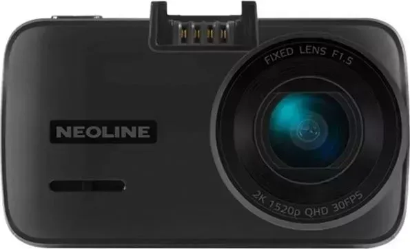Видеорегистратор  Neoline G-Tech X83 черный