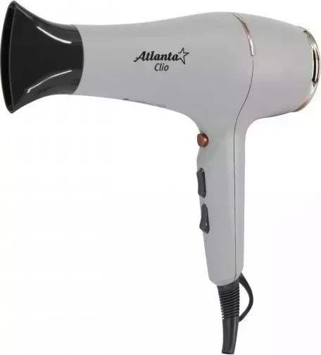 Фен ATLANTA ATH-6811 GRAY