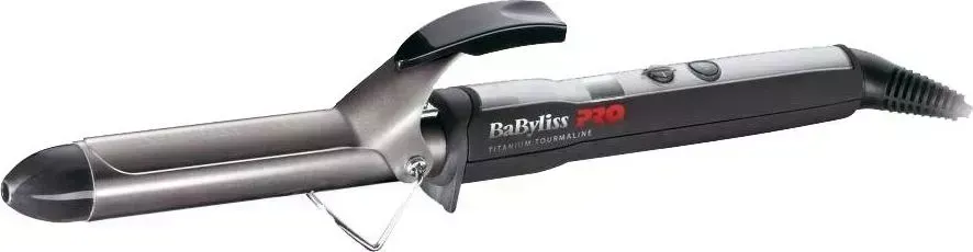 Прибор для укладки волос BABYLISS BaByliss PRO BAB2273TTE black