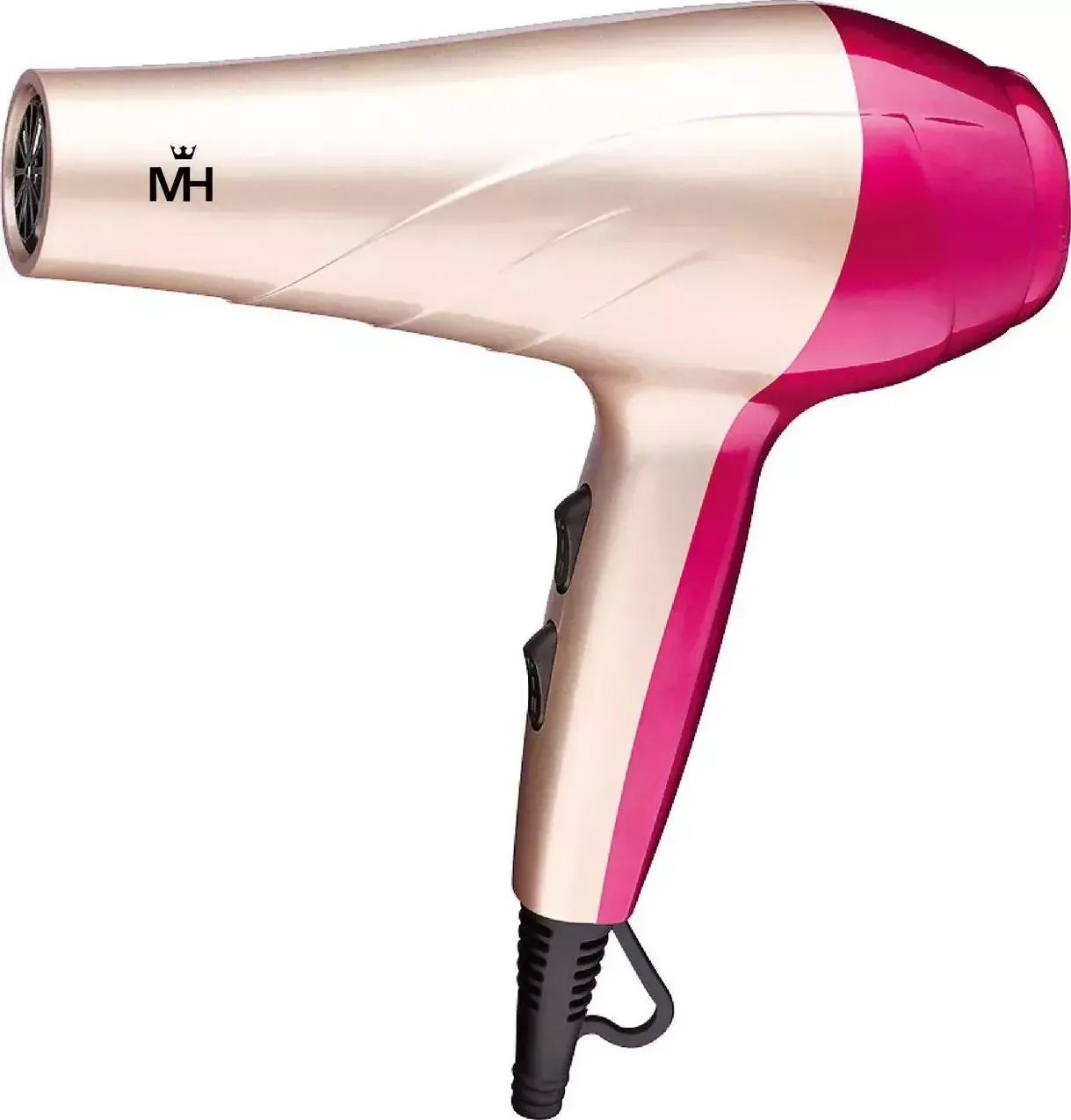 Фен MercuryHaus MC-6700