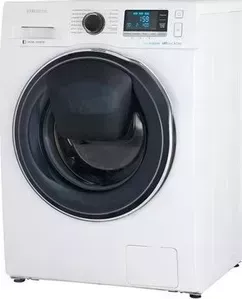Стиральная машина SAMSUNG WW80K6210RW