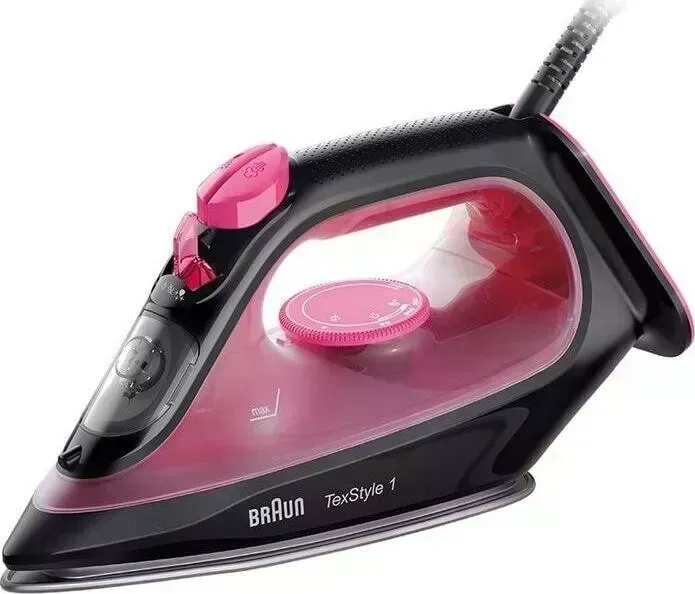 Утюг BRAUN SI1070 PU