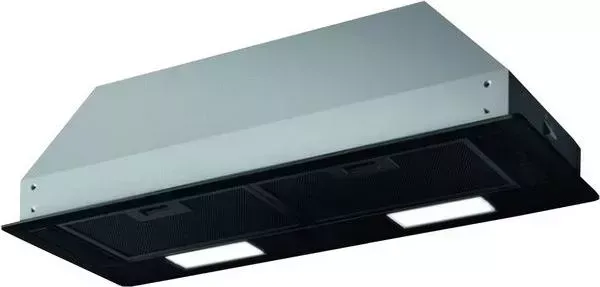 Вытяжка JET Air VIERA LUX BL/A/52