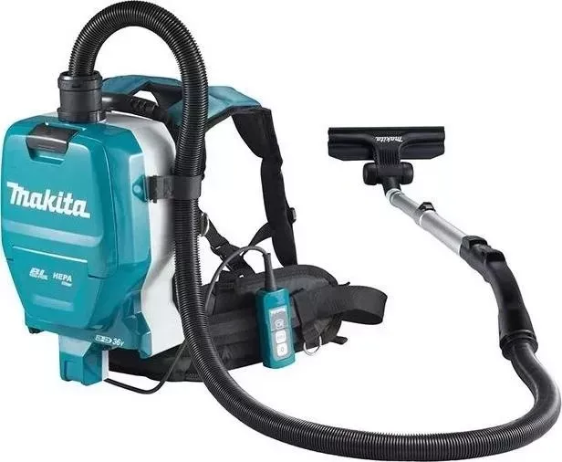 Пылесос MAKITA DVC 261ZX11
