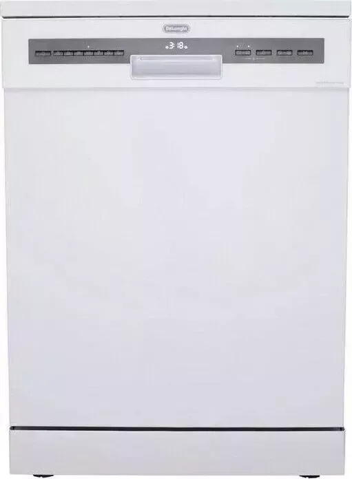 Посудомоечная машина DE LONGHI DDWS09F Rozane primo