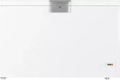 Морозильник BEKO HSA 40520