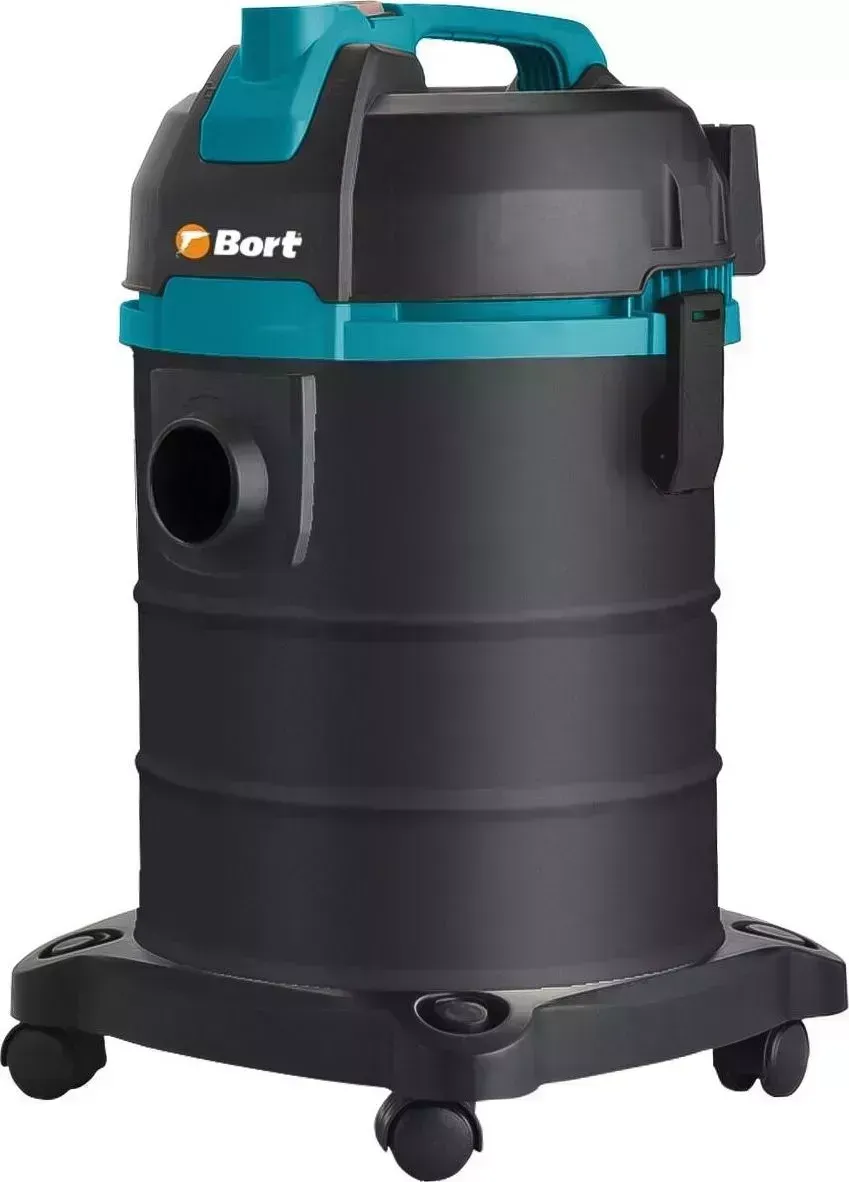 Пылесос BORT BSS-1525 BLACK