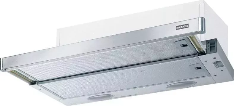 Вытяжка Franke FTC 612 XS нержавеющая сталь (315.0532.375)