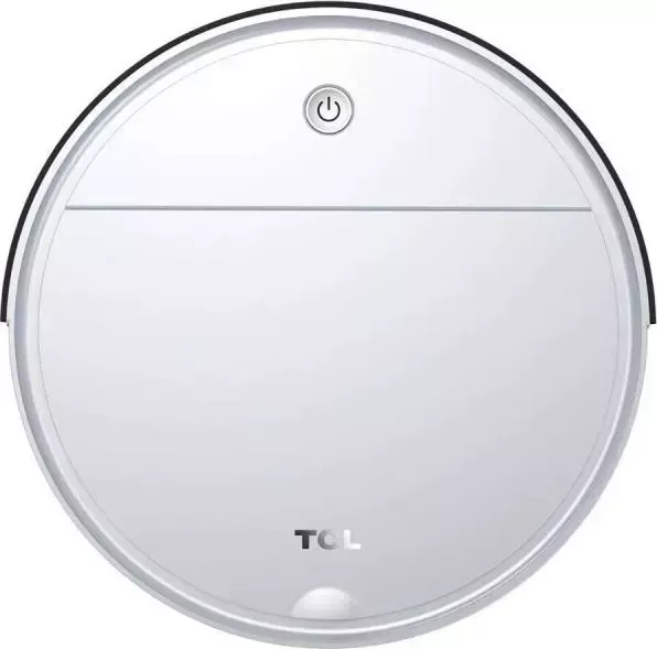 Робот-пылесос TCL Пылесос Robot Vacuum Sweeva 500 White