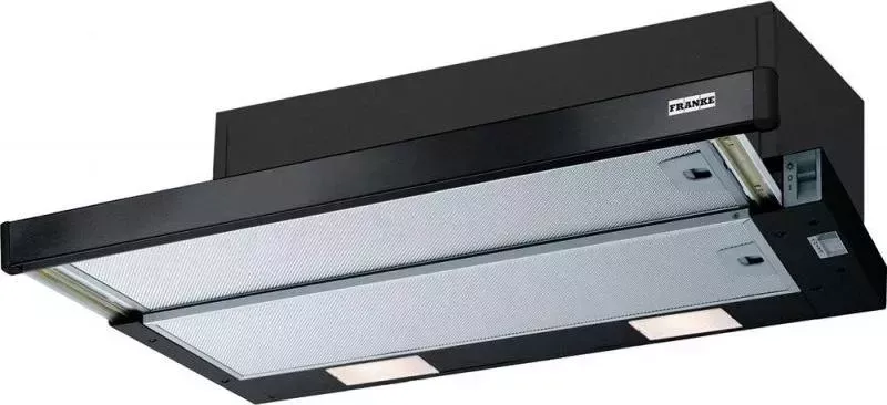 Вытяжка Franke FTC 632L BK (315.0547.798)
