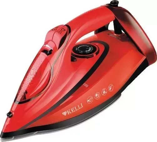 Утюг KELLI KL-1649К