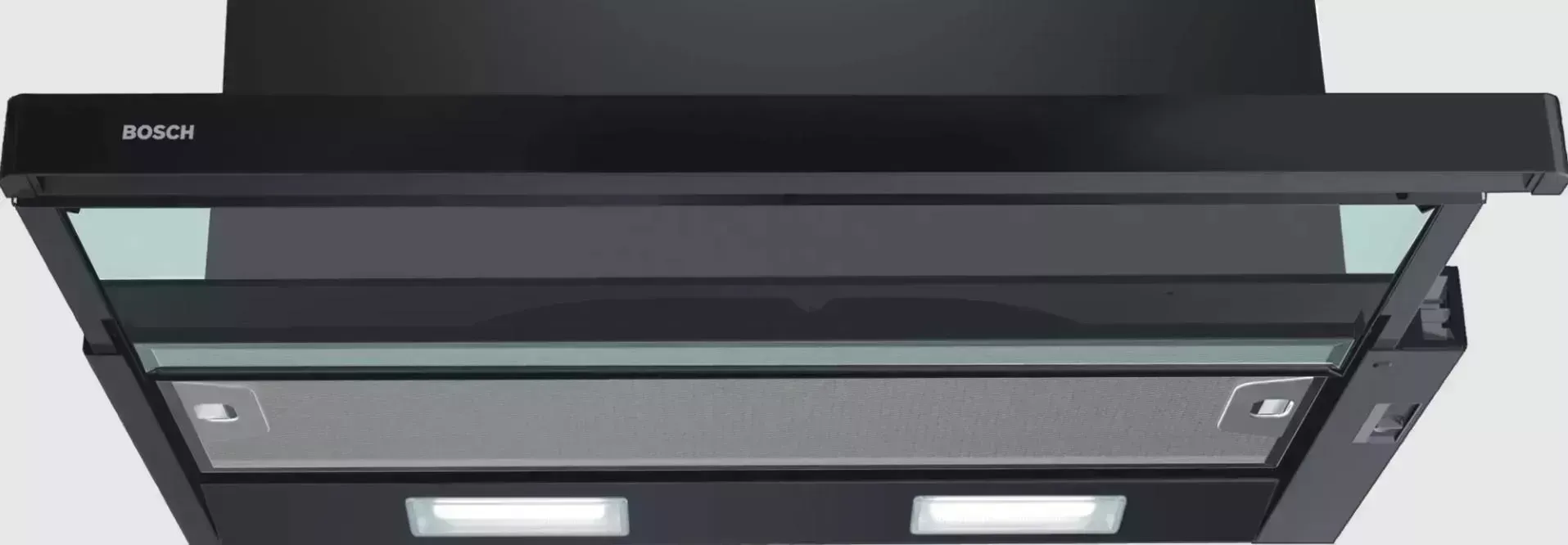 Вытяжка BOSCH DHI 646CQ