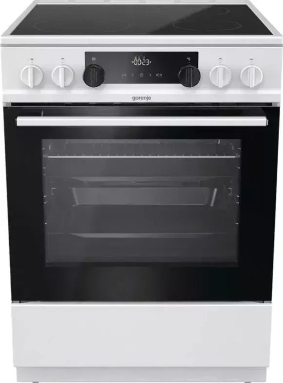 Плита электрическая GORENJE ECS 6350 WC