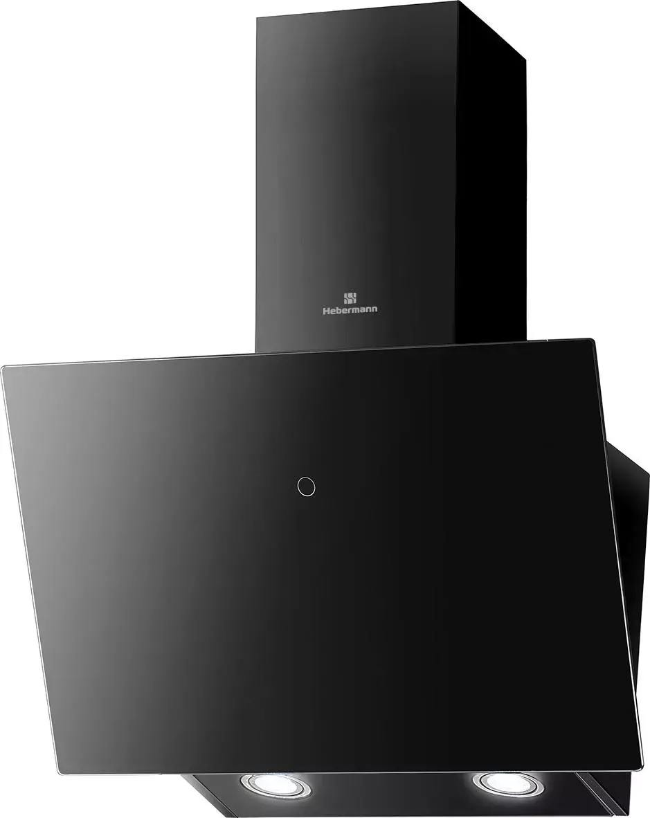 Вытяжка Hebermann HBKH 45.6 B
