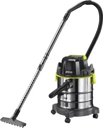 Пылесос RYOBI ONE + R18WDV без АКБ
