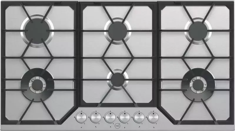 Панель варочная газовая MBS PG-901