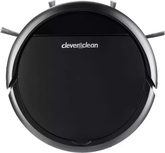 Робот-пылесос Light Пылесос CleverClean AQUA LIGHT