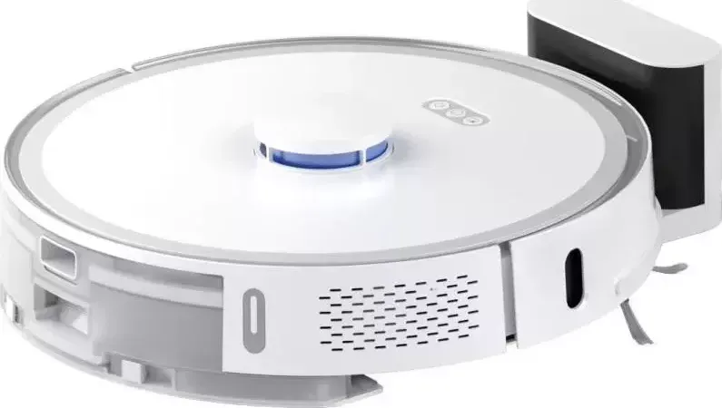 Пылесос XIAOMI XCLEA H30 White (QYSDJ01)