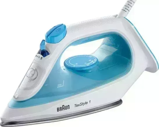 Утюг BRAUN SI1050BL