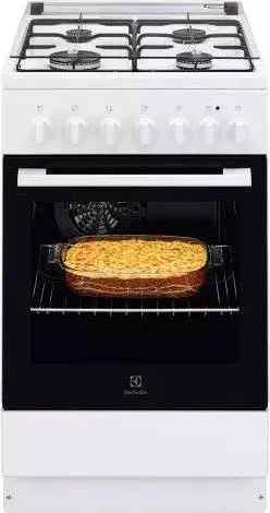Плита газовая ELECTROLUX RKK 520000 W