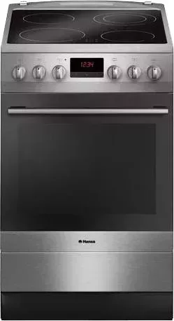 Плита электрическая HANSA FCCX 58204