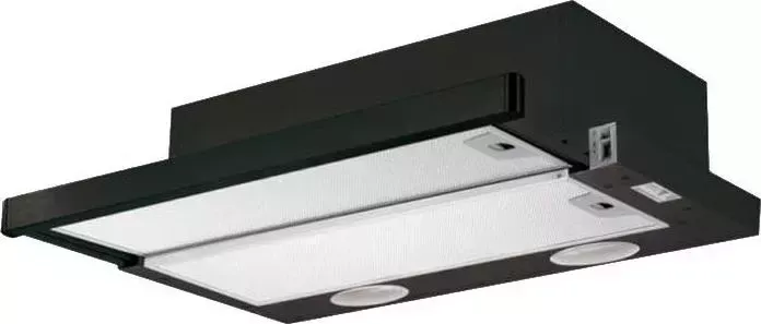 Вытяжка  Faber Flexa BK A60 (315.0547.840)