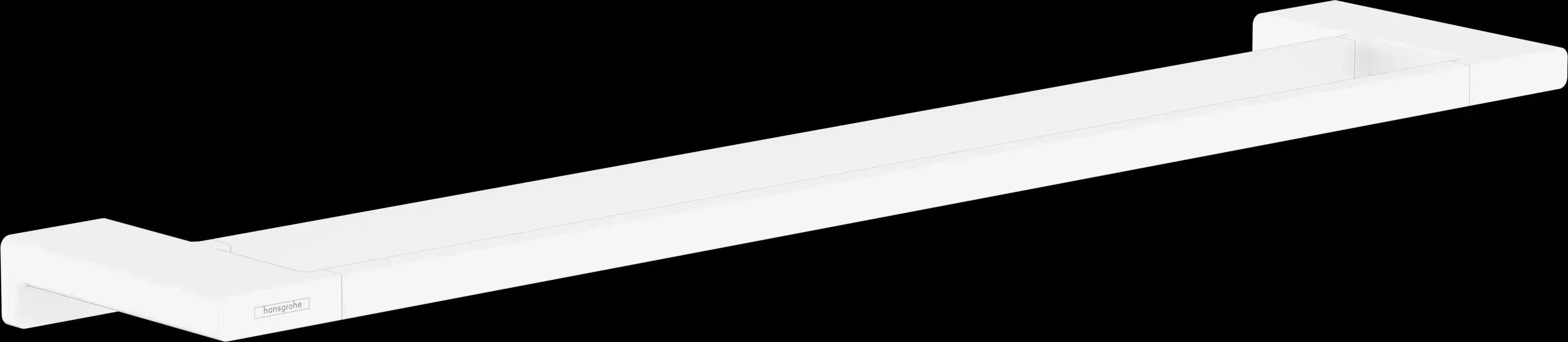 Полотенцедержатель Hansgrohe Аксессуар HansGrohe AddStoris 41743700