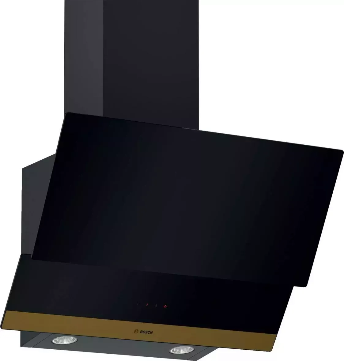 Вытяжка BOSCH DWK 65AJ91R