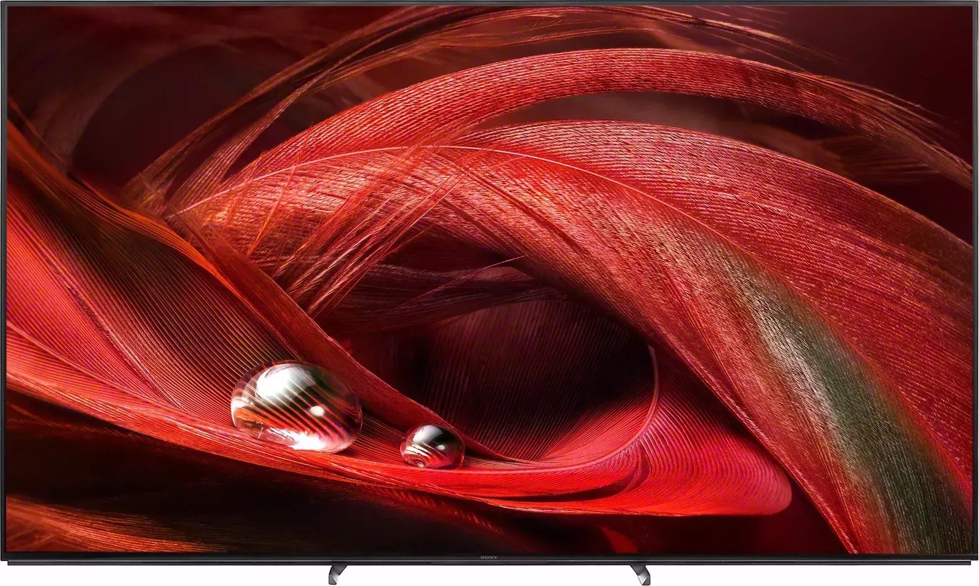 Телевизор SONY XR85X95JCEP