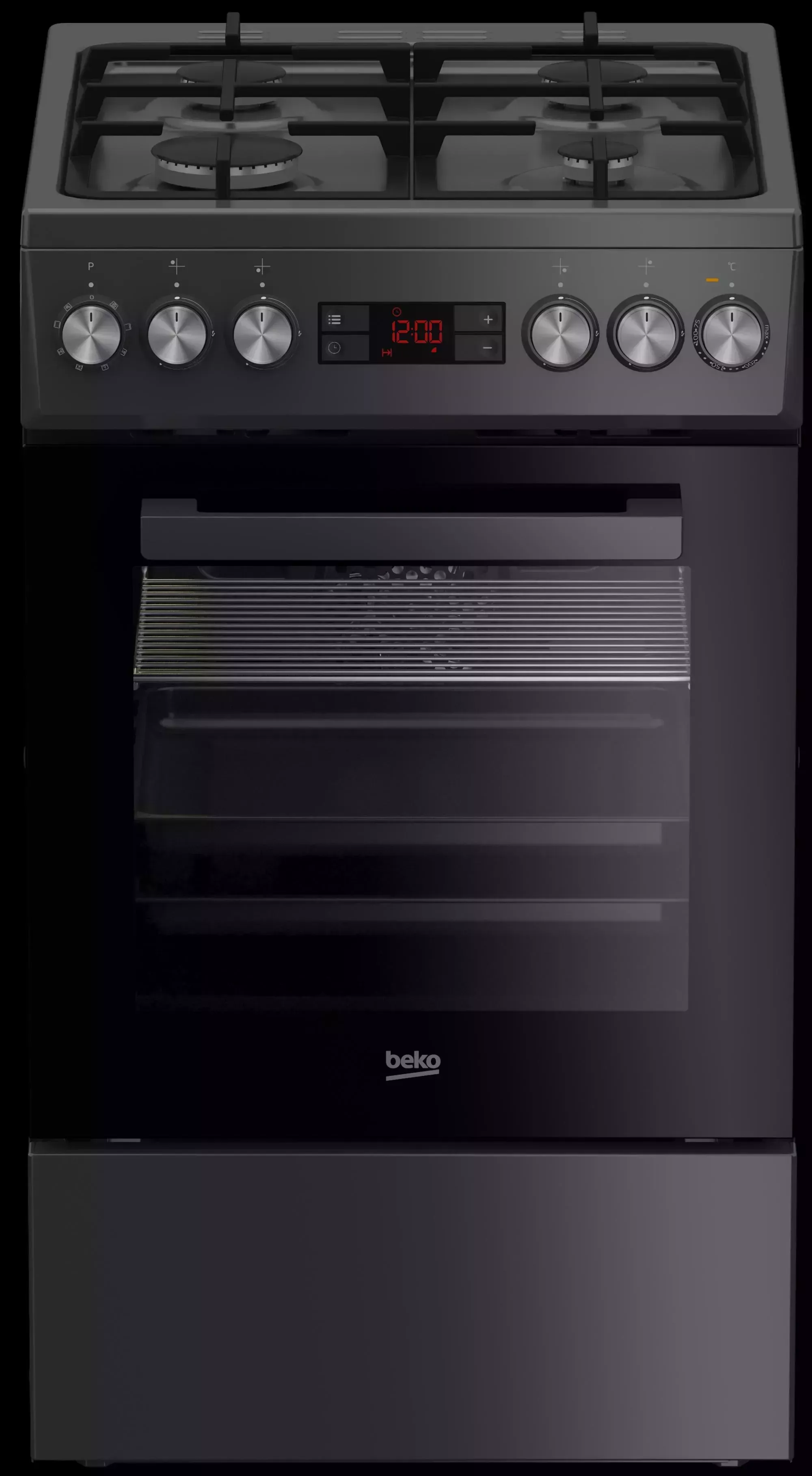 Плита газовая BEKO FSM 55335 DAS