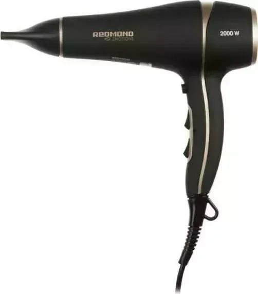Фен REDMOND RF-536