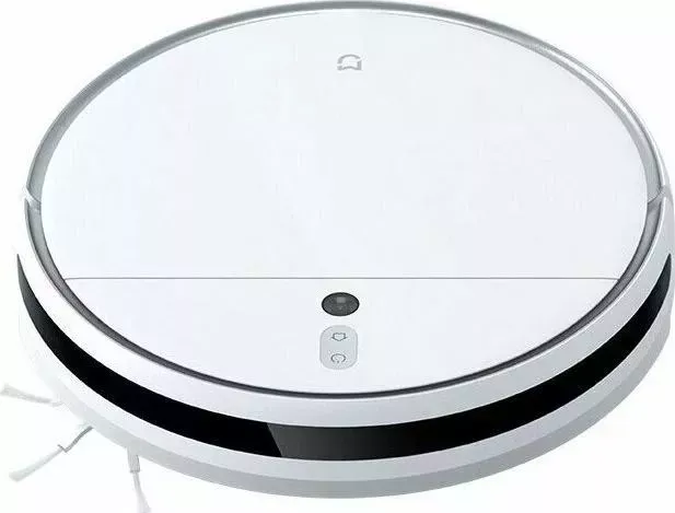 Пылесос XIAOMI Mijia 2C Sweeping Vacuum Cleaner White (STYTJ03ZHM)