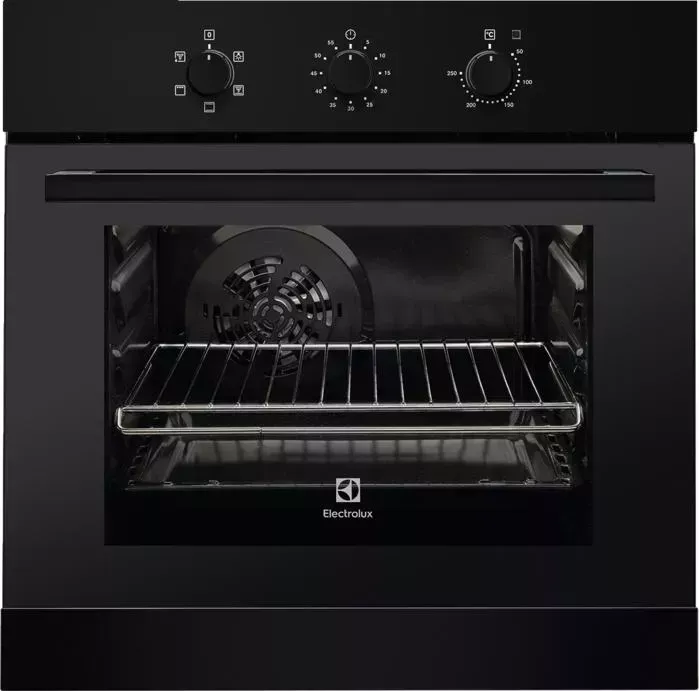 Духовой шкаф электрический ELECTROLUX RZB 2100 AJK