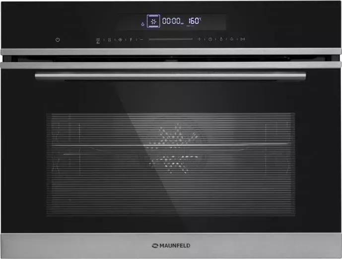 Духовой шкаф электрический MAUNFELD MCMO5013SDS