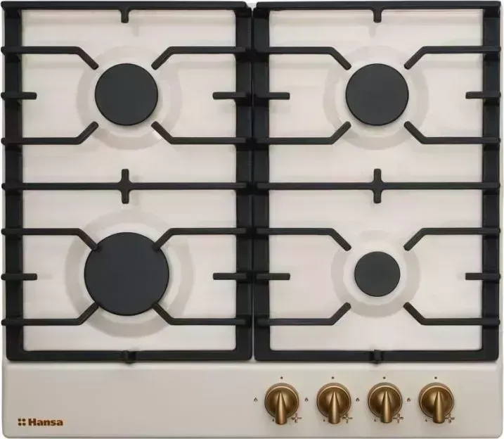 Панель варочная газовая HANSA BHGY 610791