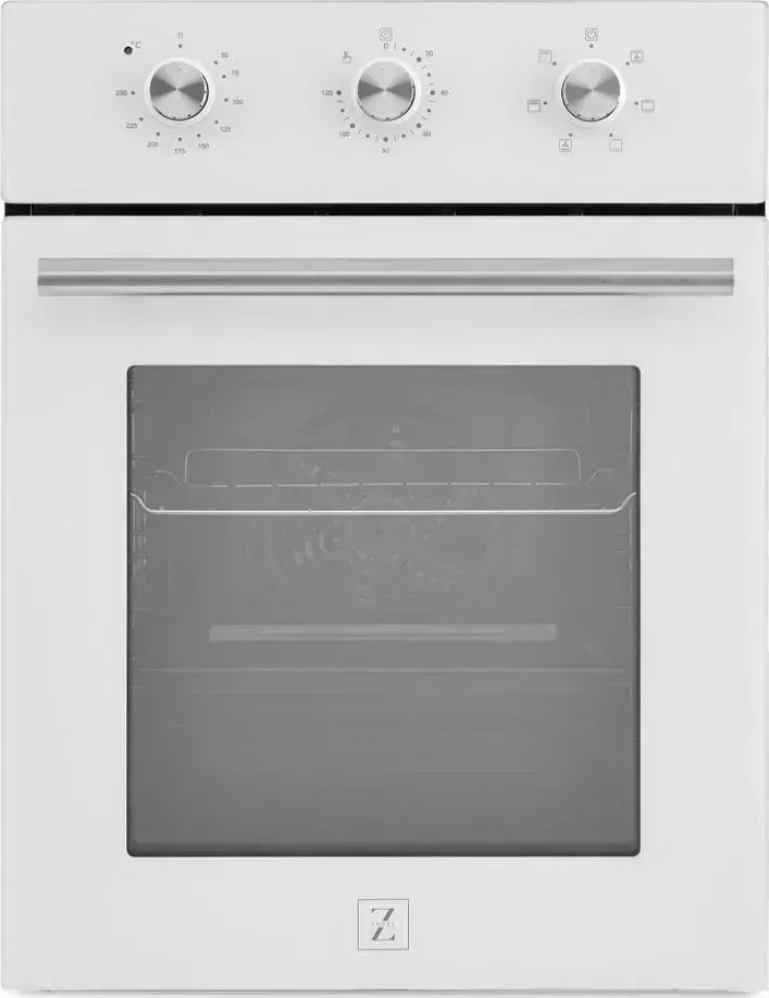 Духовой шкаф электрический  Zugel ZOE451W