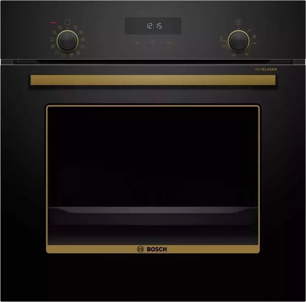 Духовой шкаф электрический BOSCH HIJN 17EB0R