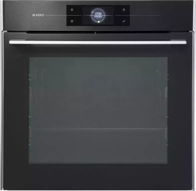 Духовой шкаф электрический ASKO OP8678G
