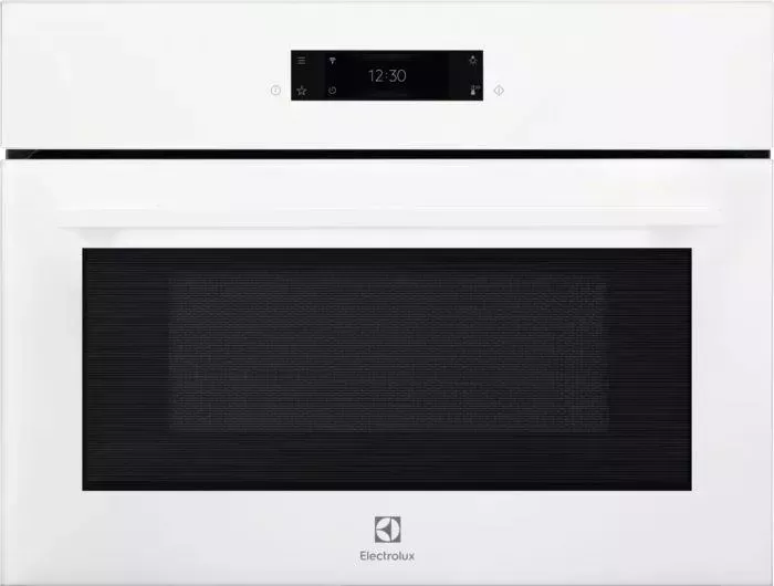 Духовой шкаф электрический ELECTROLUX VKL 8E08 WV