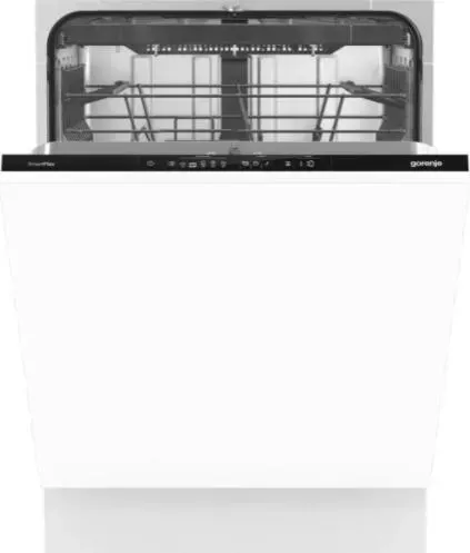 Посудомоечная машина встраиваемая GORENJE GV 661C60