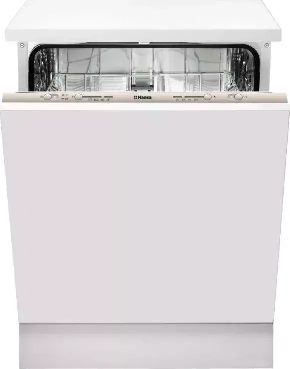 Посудомоечная машина встраиваемая HANSA ZIM 614 LH