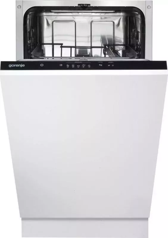 Посудомоечная машина встраиваемая GORENJE GV 520E15