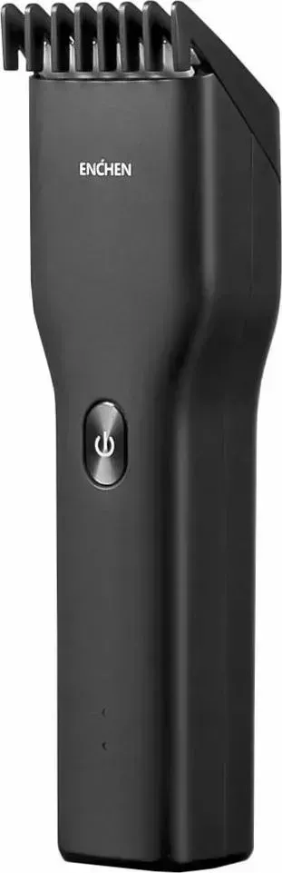 Машинка для стрижки  Evolution Enchen Boost Black