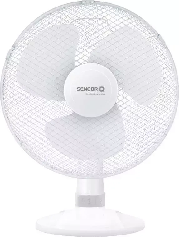 Вентилятор Sencor SFE 3027WH