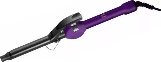 Прибор для укладки волос IRIT IR-3177 фиолетовый