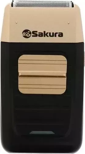 Бритва SAKURA SA-5426BK