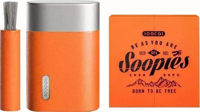 Бритва  Soocas SP1 оранжевый